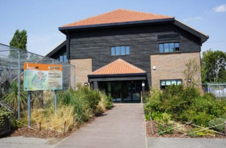 Capel Manor College, United Kingdom